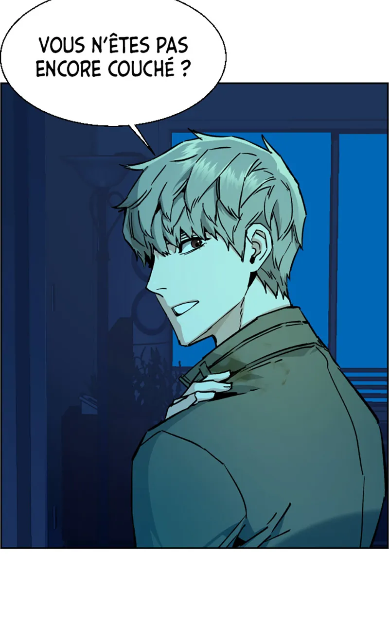 Read Mercenary Enrollment FR Manga Online