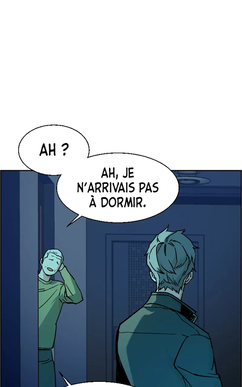 Read Mercenary Enrollment FR Manga Online