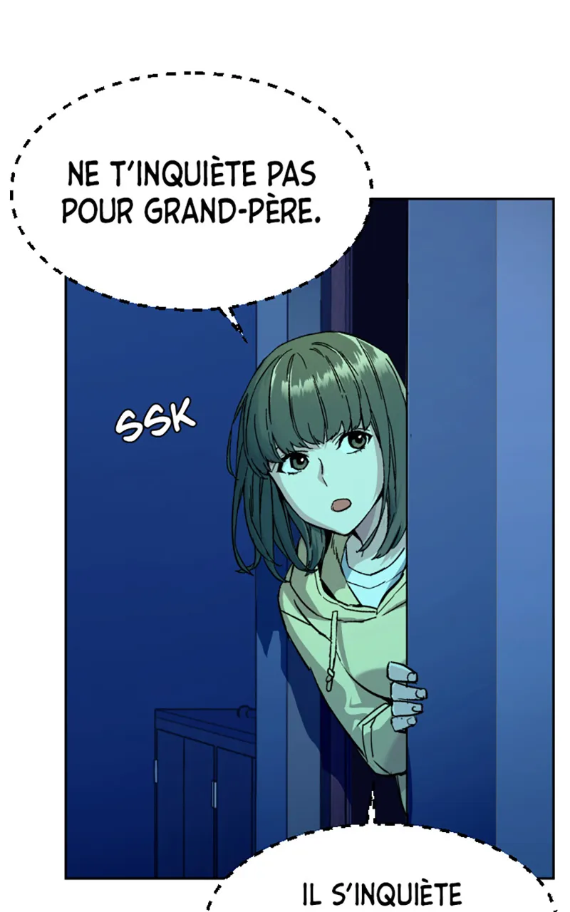 Read Mercenary Enrollment FR Manga Online