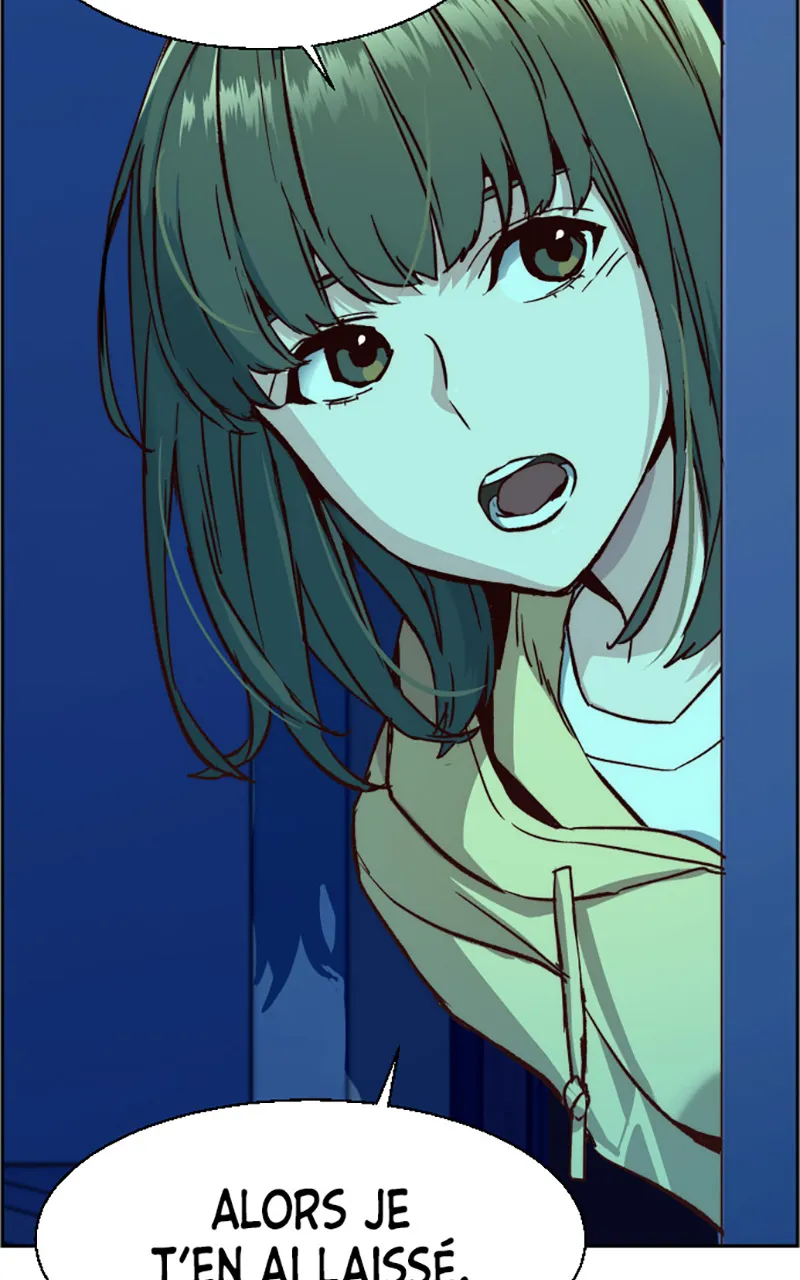 Read Mercenary Enrollment FR Manga Online