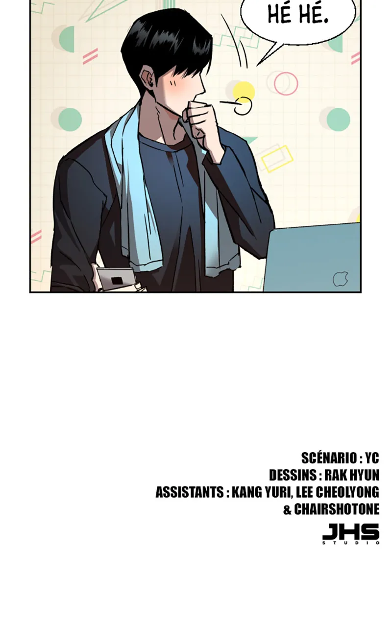 Read Mercenary Enrollment FR Manga Online