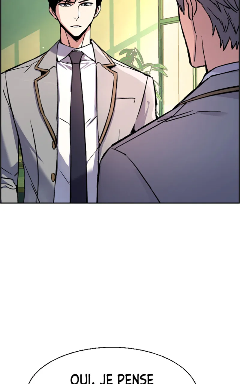 Read Mercenary Enrollment FR Manga Online