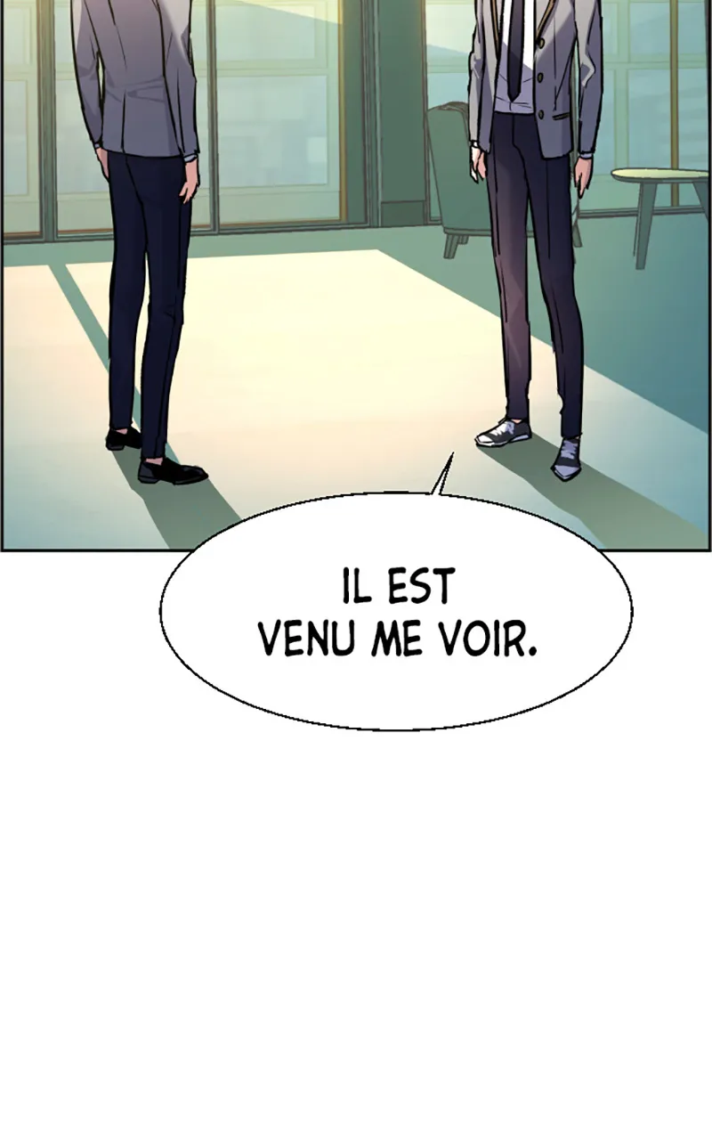 Read Mercenary Enrollment FR Manga Online