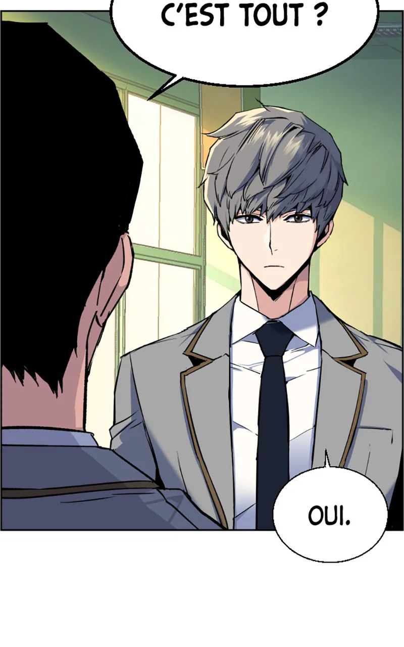Read Mercenary Enrollment FR Manga Online