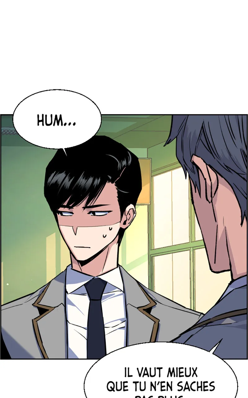 Read Mercenary Enrollment FR Manga Online