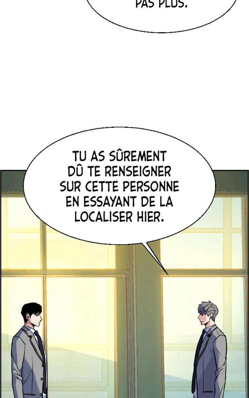 Read Mercenary Enrollment FR Manga Online