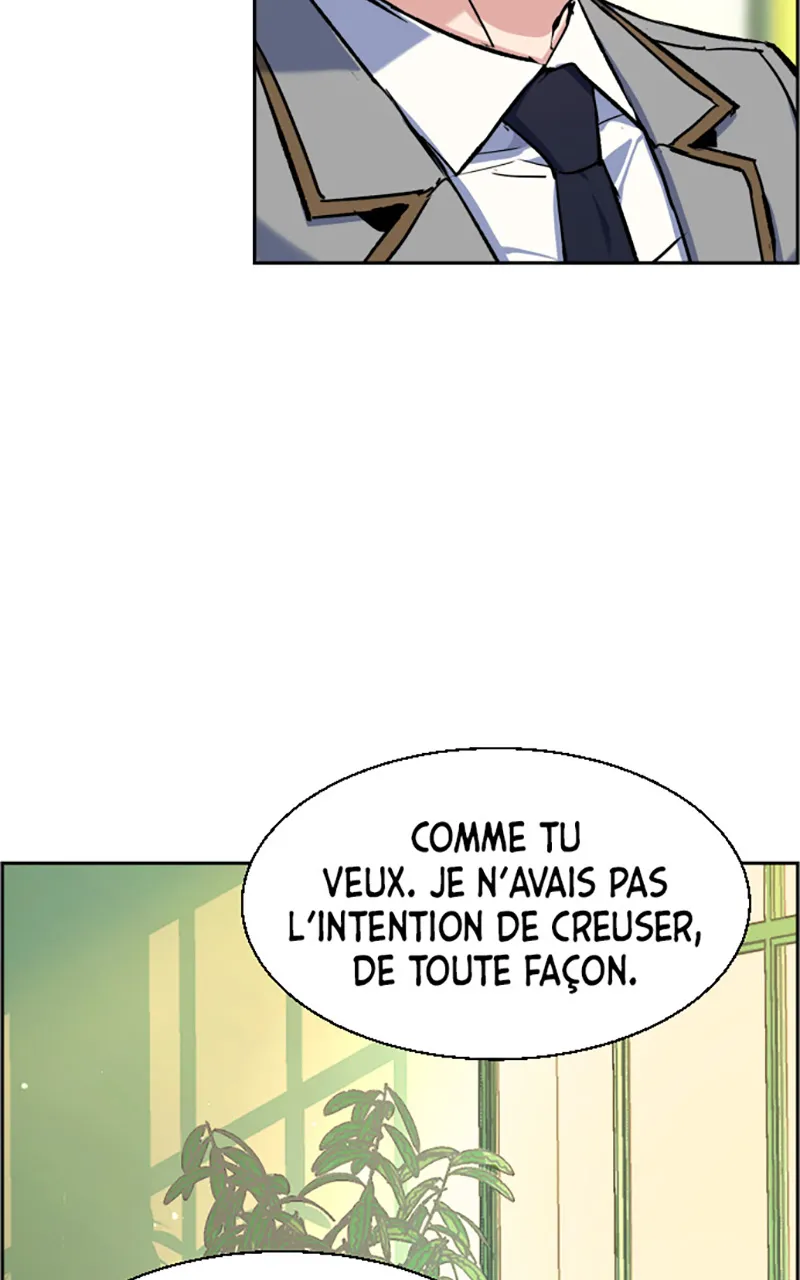 Read Mercenary Enrollment FR Manga Online