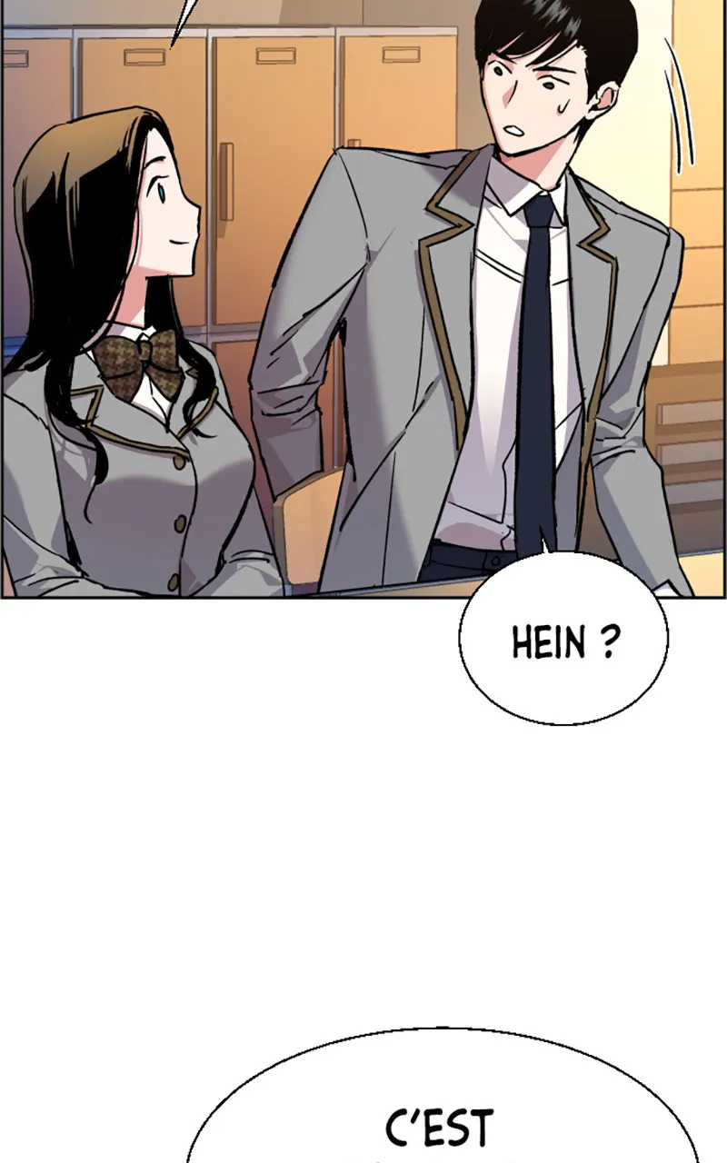 Read Mercenary Enrollment FR Manga Online