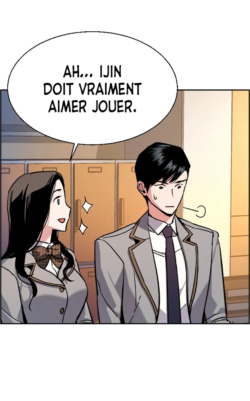 Read Mercenary Enrollment FR Manga Online