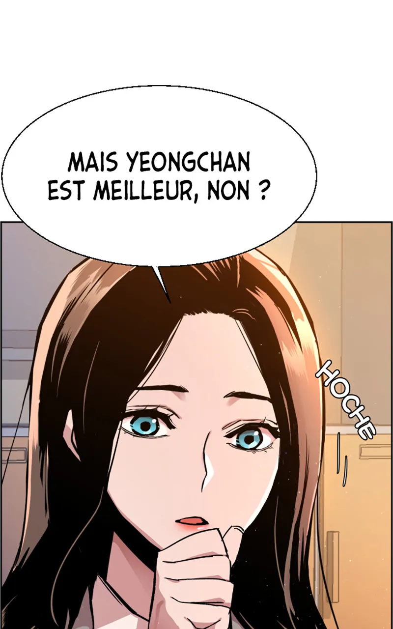 Read Mercenary Enrollment FR Manga Online
