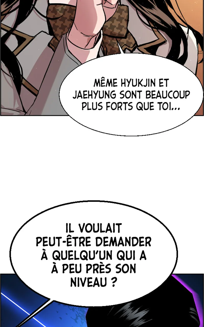 Read Mercenary Enrollment FR Manga Online