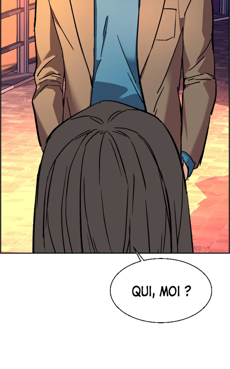 Read Mercenary Enrollment FR Manga Online
