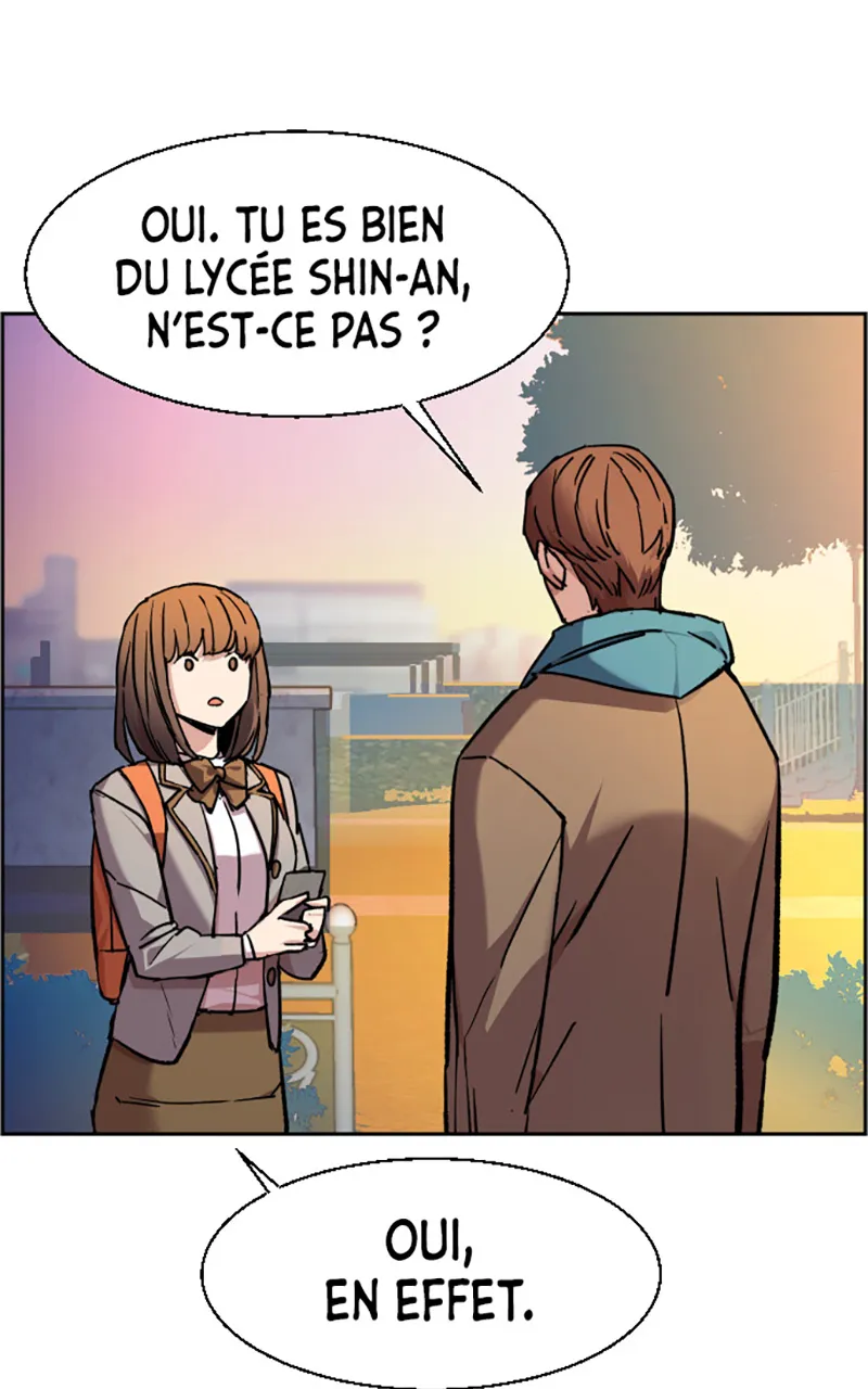 Read Mercenary Enrollment FR Manga Online