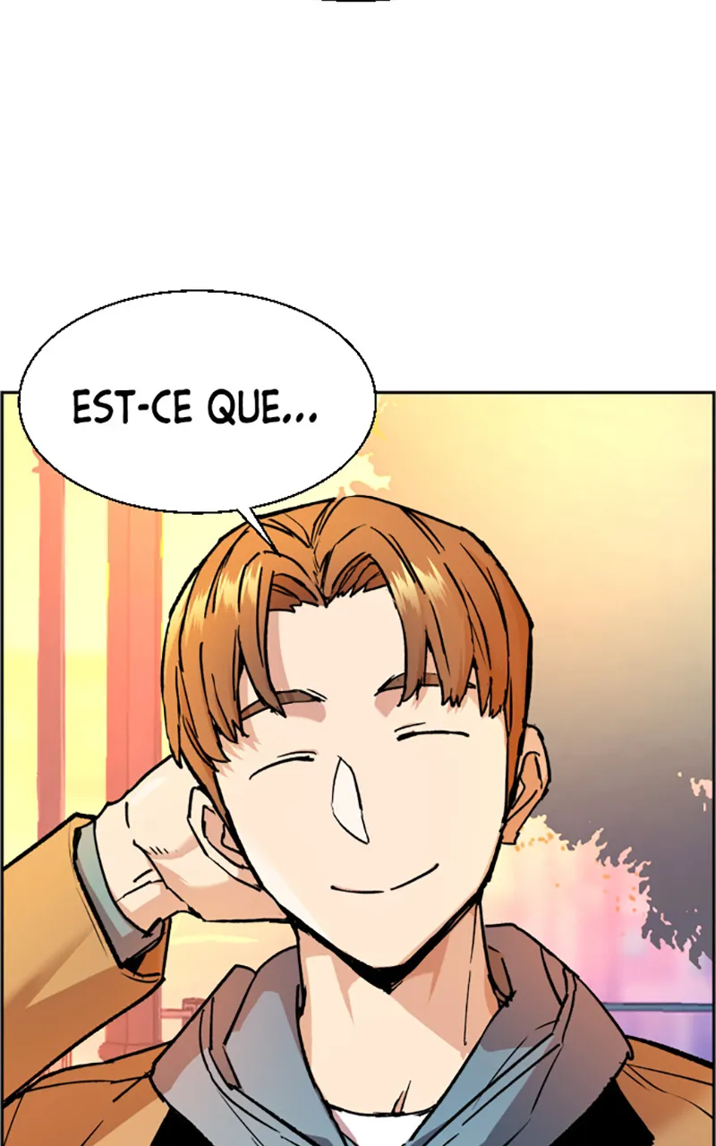 Read Mercenary Enrollment FR Manga Online