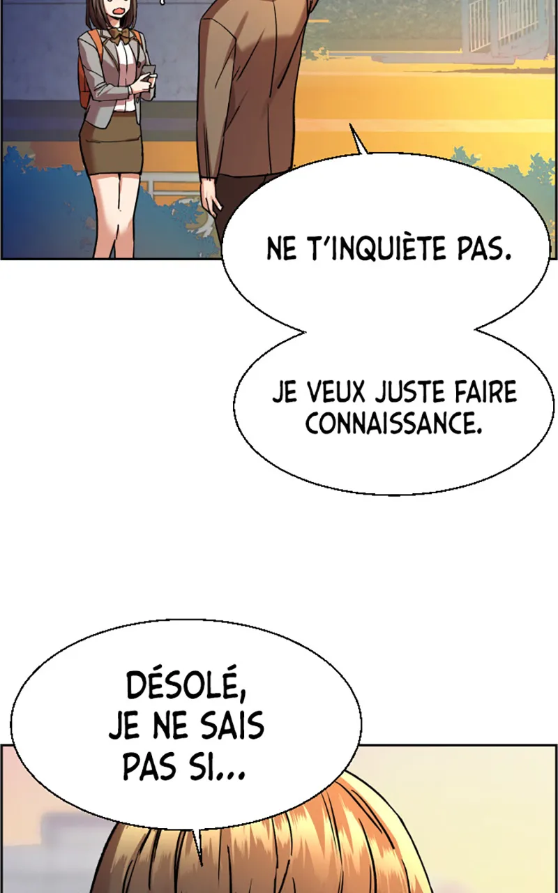 Read Mercenary Enrollment FR Manga Online