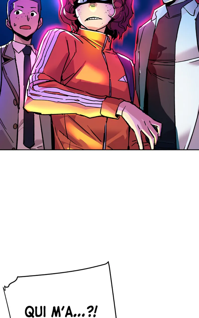 Read Mercenary Enrollment FR Manga Online