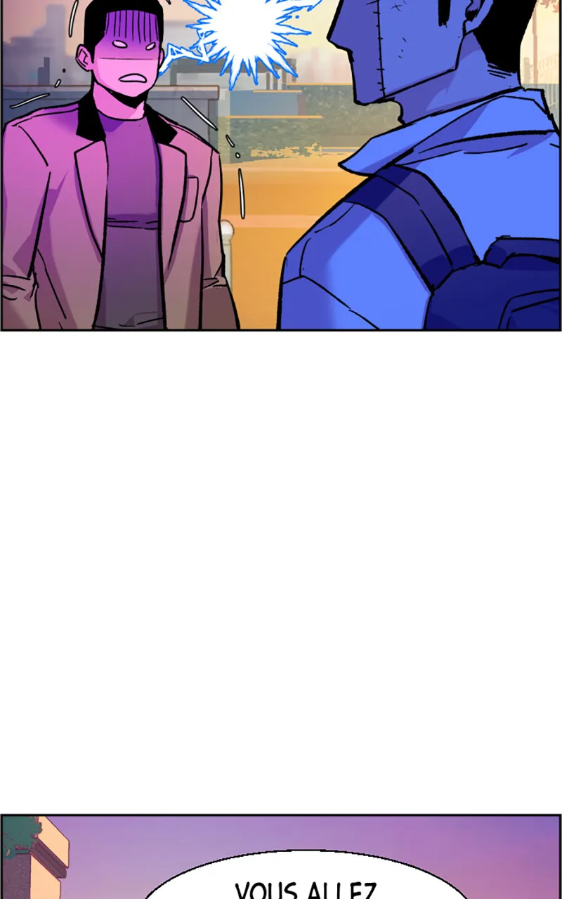 Read Mercenary Enrollment FR Manga Online
