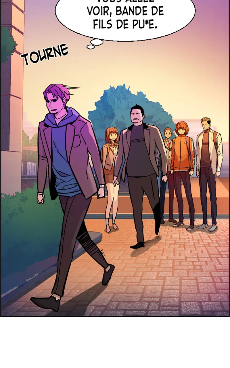 Read Mercenary Enrollment FR Manga Online
