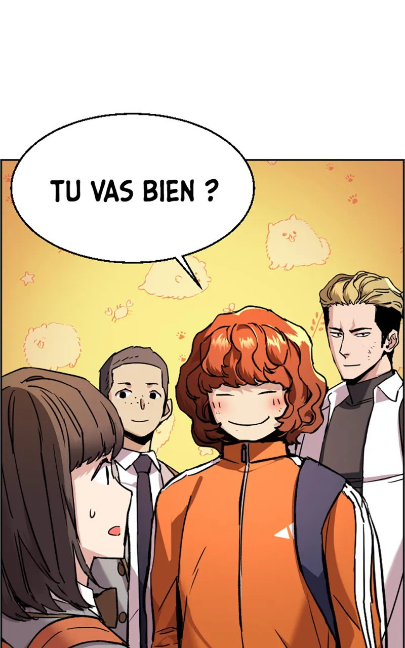 Read Mercenary Enrollment FR Manga Online