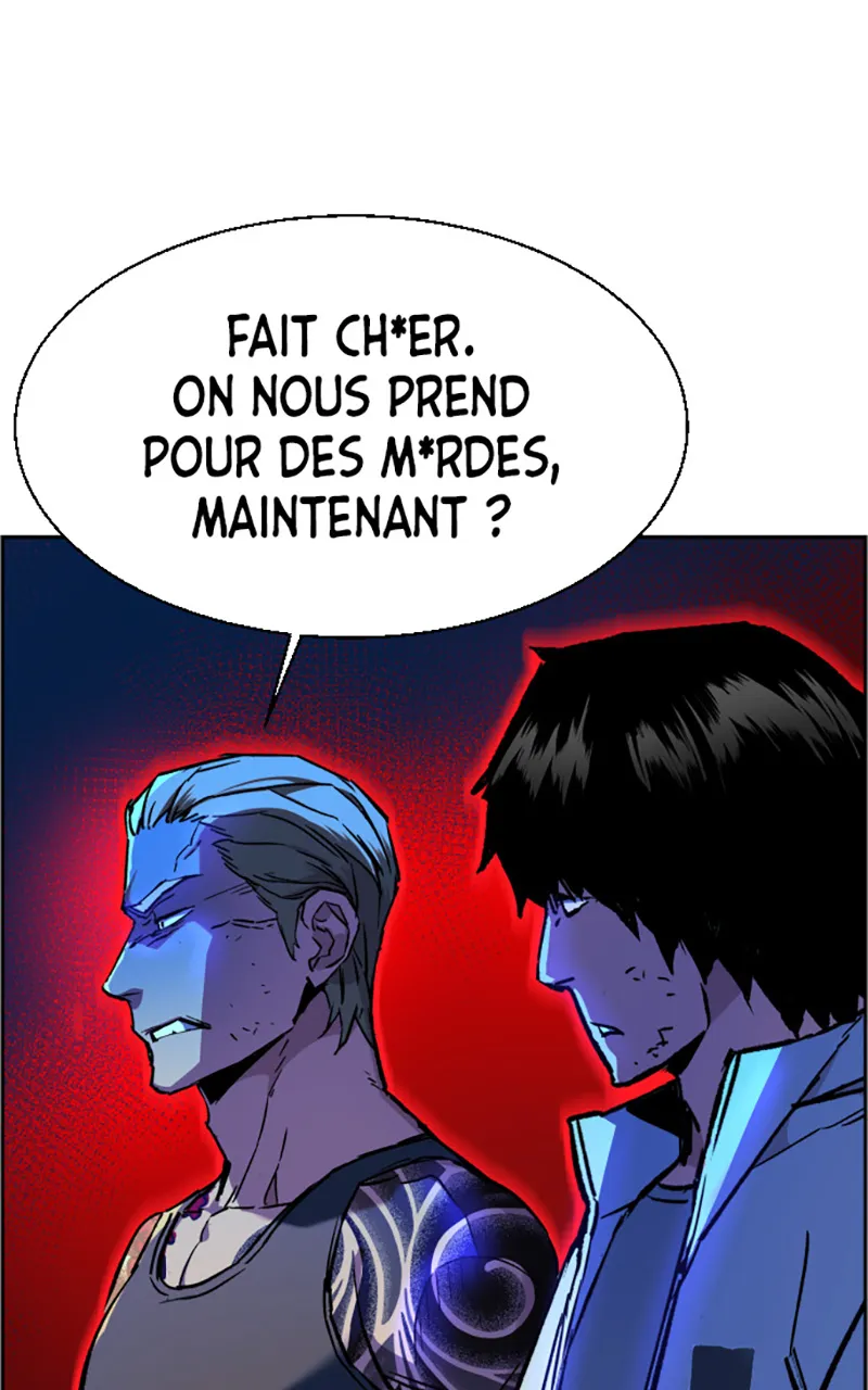 Read Mercenary Enrollment FR Manga Online