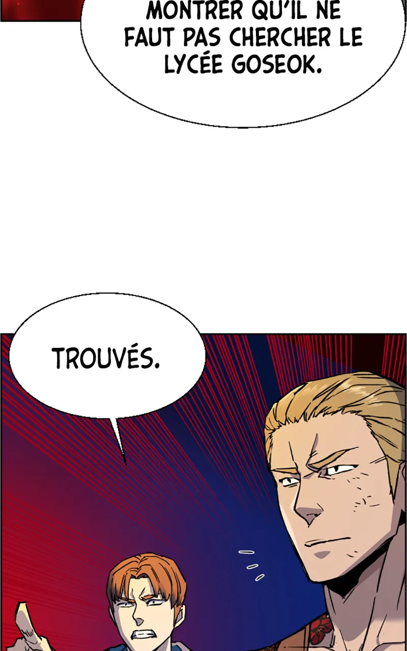 Read Mercenary Enrollment FR Manga Online