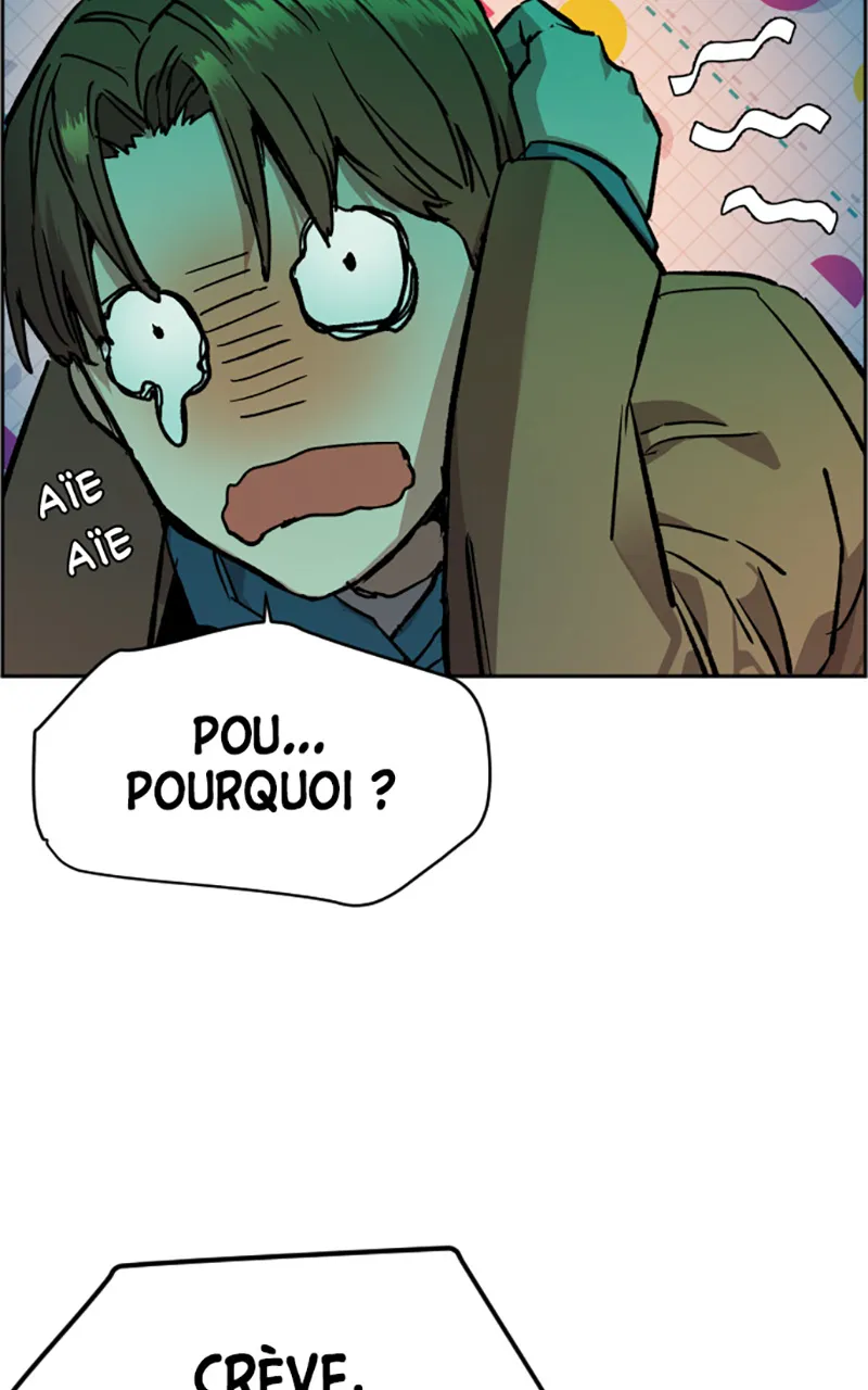 Read Mercenary Enrollment FR Manga Online