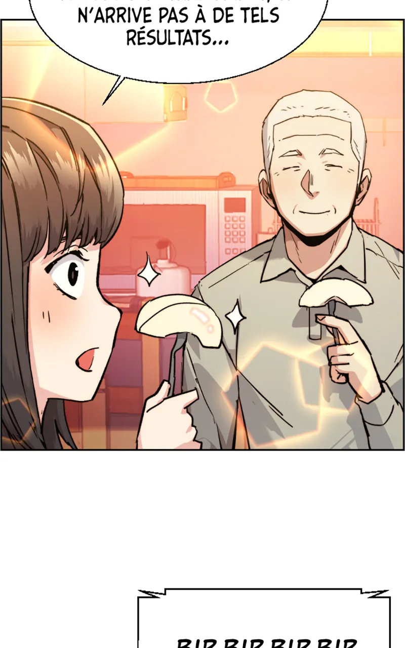 Read Mercenary Enrollment FR Manga Online
