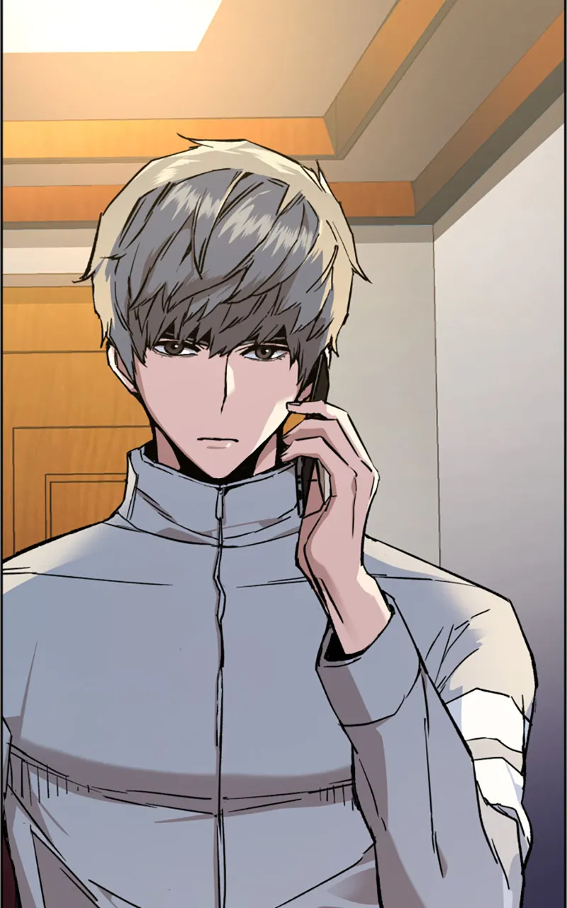Read Mercenary Enrollment FR Manga Online