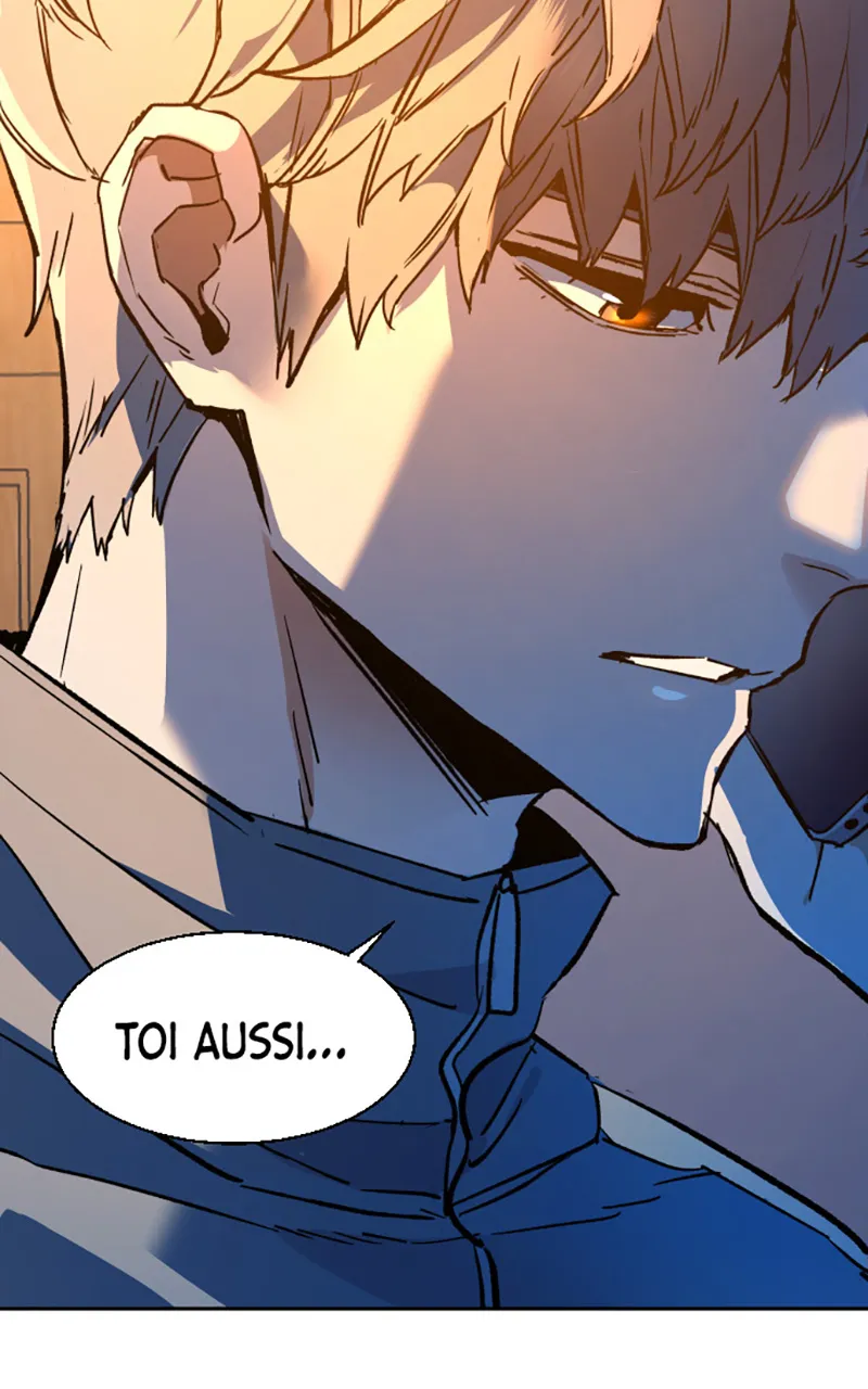 Read Mercenary Enrollment FR Manga Online