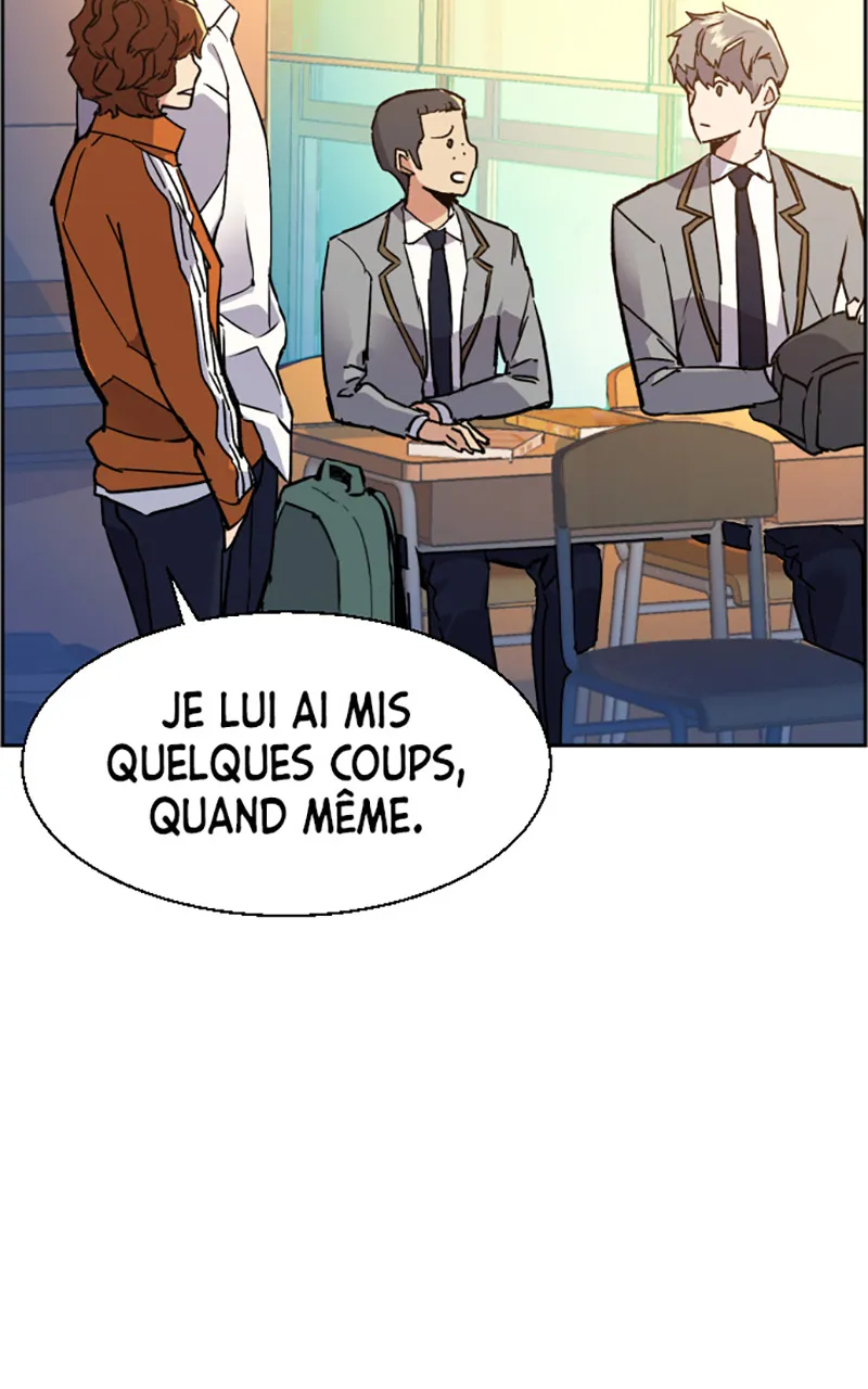 Read Mercenary Enrollment FR Manga Online