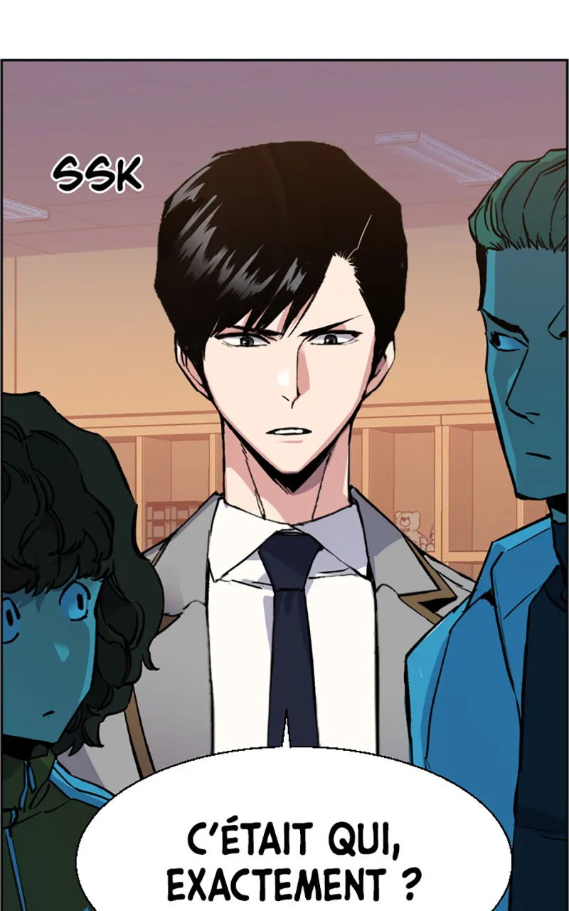 Read Mercenary Enrollment FR Manga Online