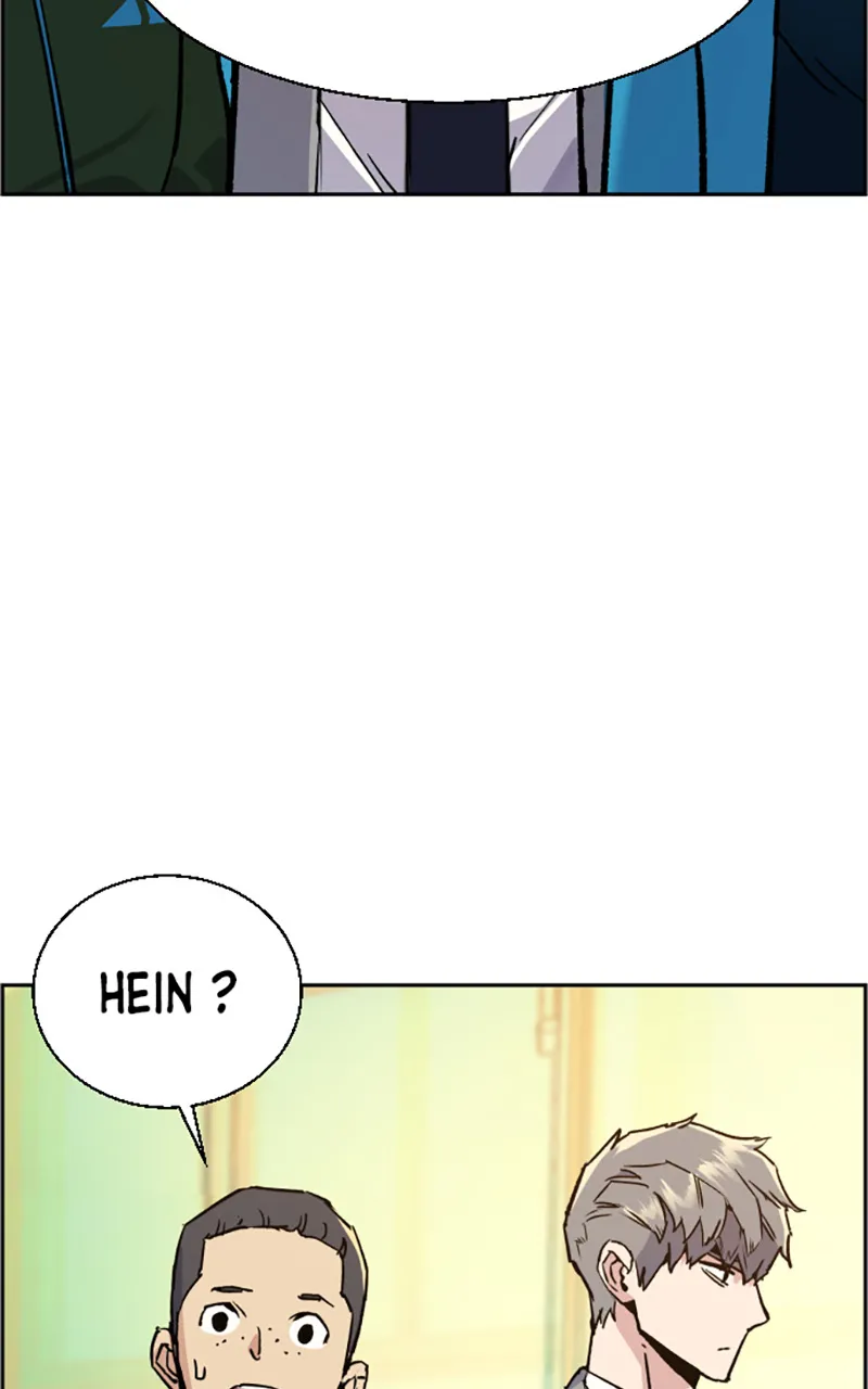 Read Mercenary Enrollment FR Manga Online