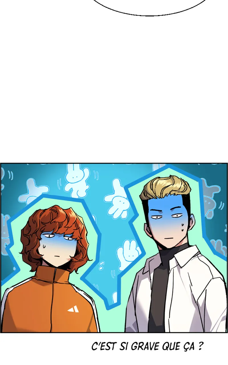 Read Mercenary Enrollment FR Manga Online