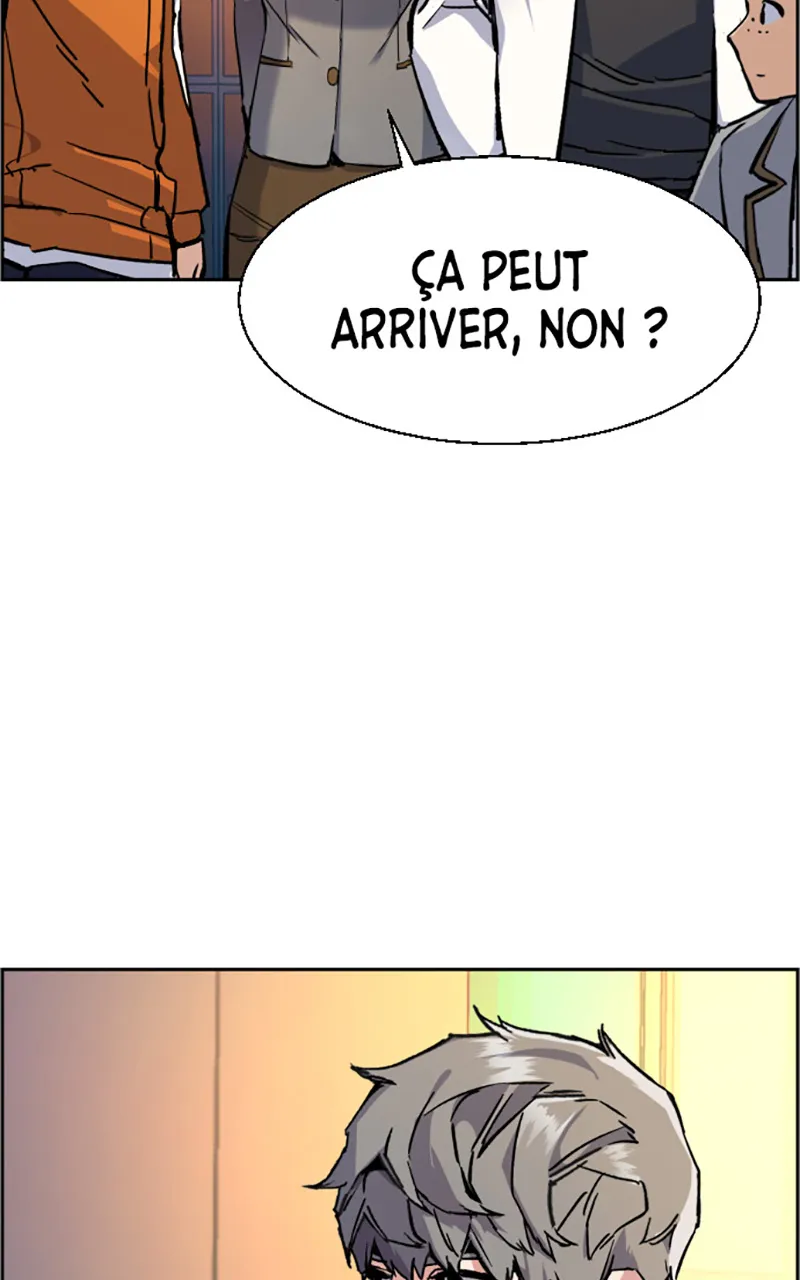 Read Mercenary Enrollment FR Manga Online