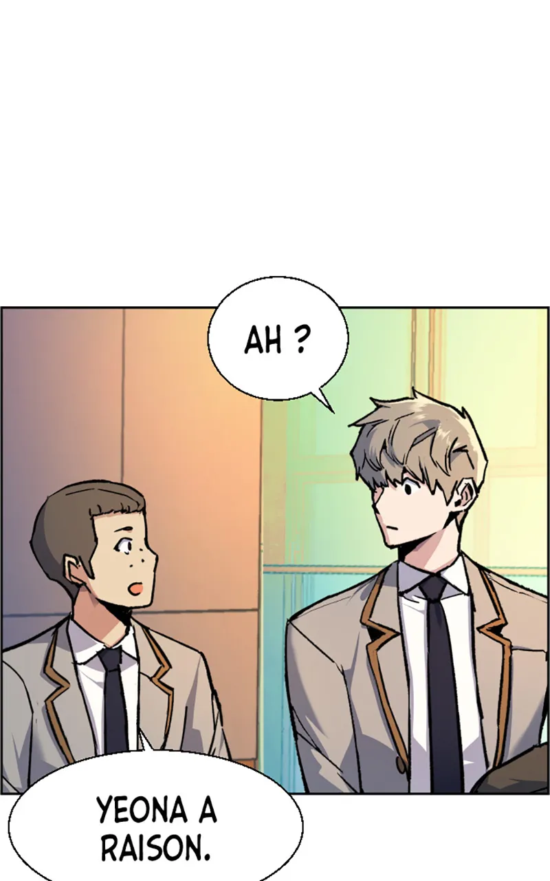 Read Mercenary Enrollment FR Manga Online