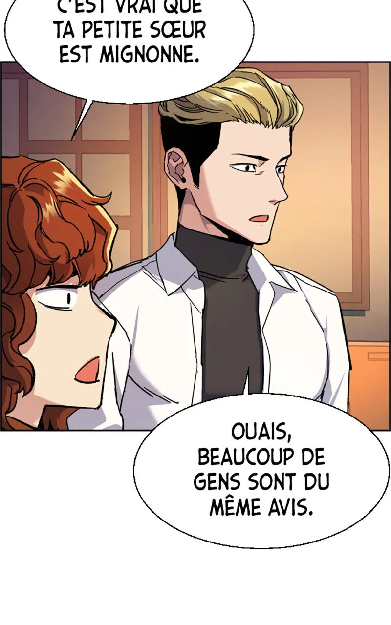 Read Mercenary Enrollment FR Manga Online