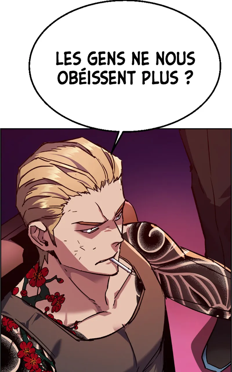 Read Mercenary Enrollment FR Manga Online