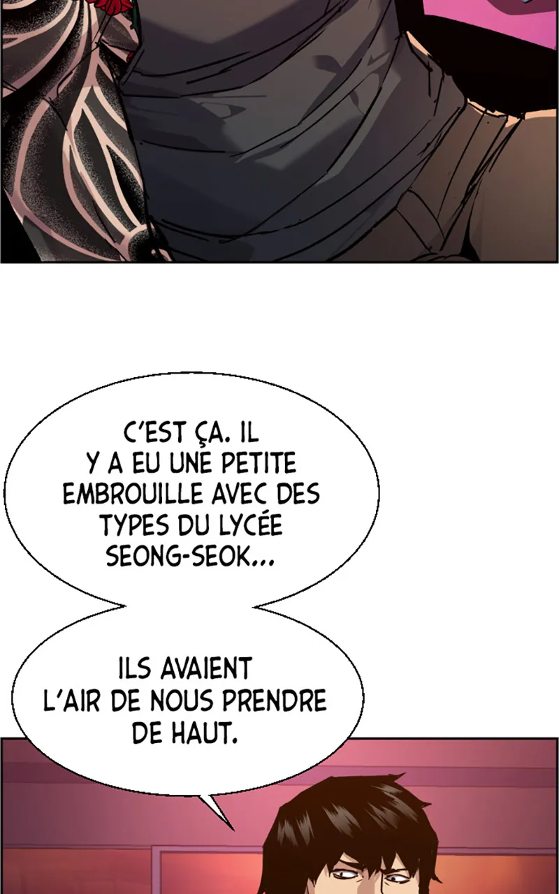 Read Mercenary Enrollment FR Manga Online