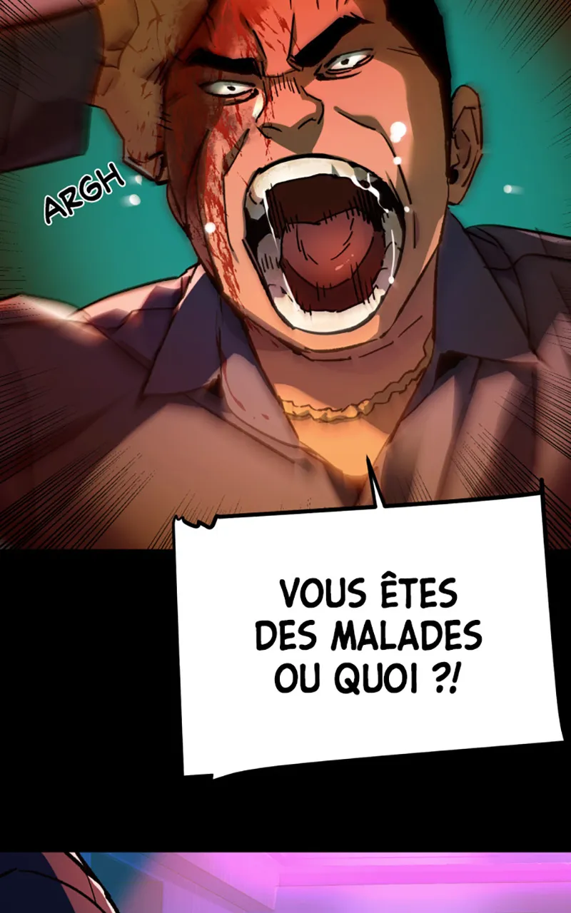 Read Mercenary Enrollment FR Manga Online