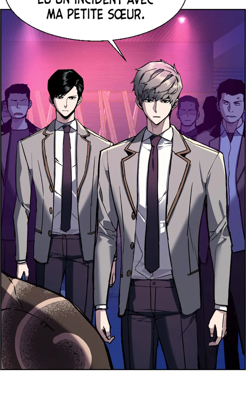 Read Mercenary Enrollment FR Manga Online