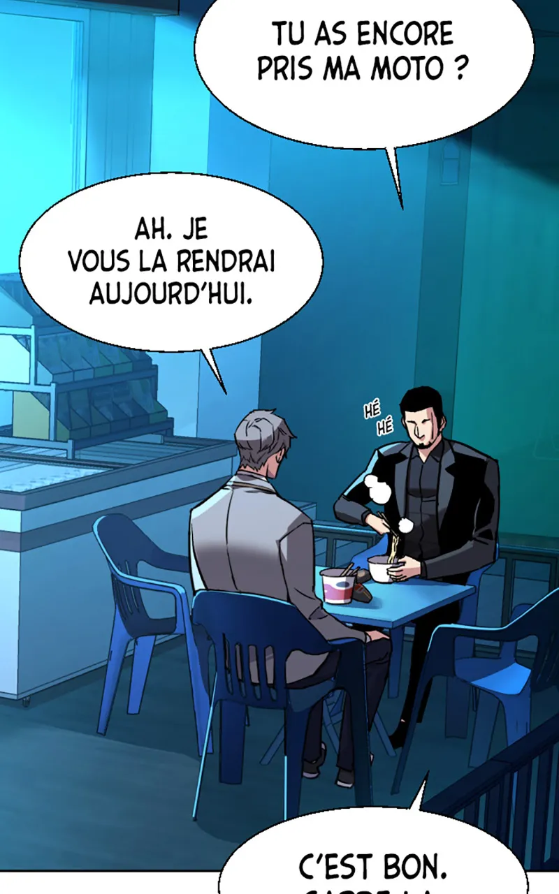 Read Mercenary Enrollment FR Manga Online