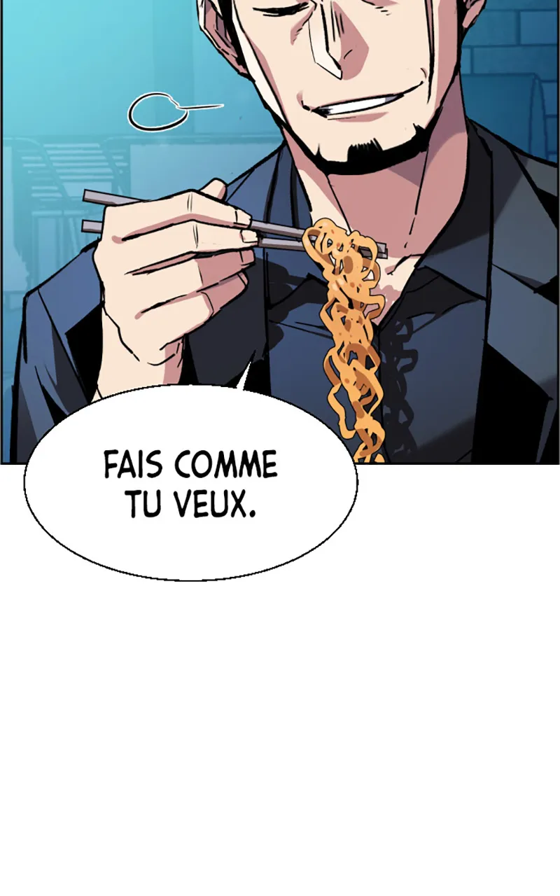 Read Mercenary Enrollment FR Manga Online