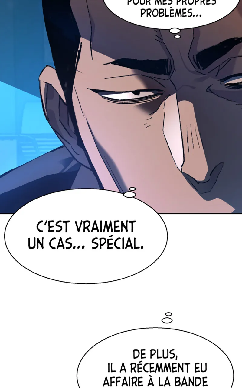 Read Mercenary Enrollment FR Manga Online