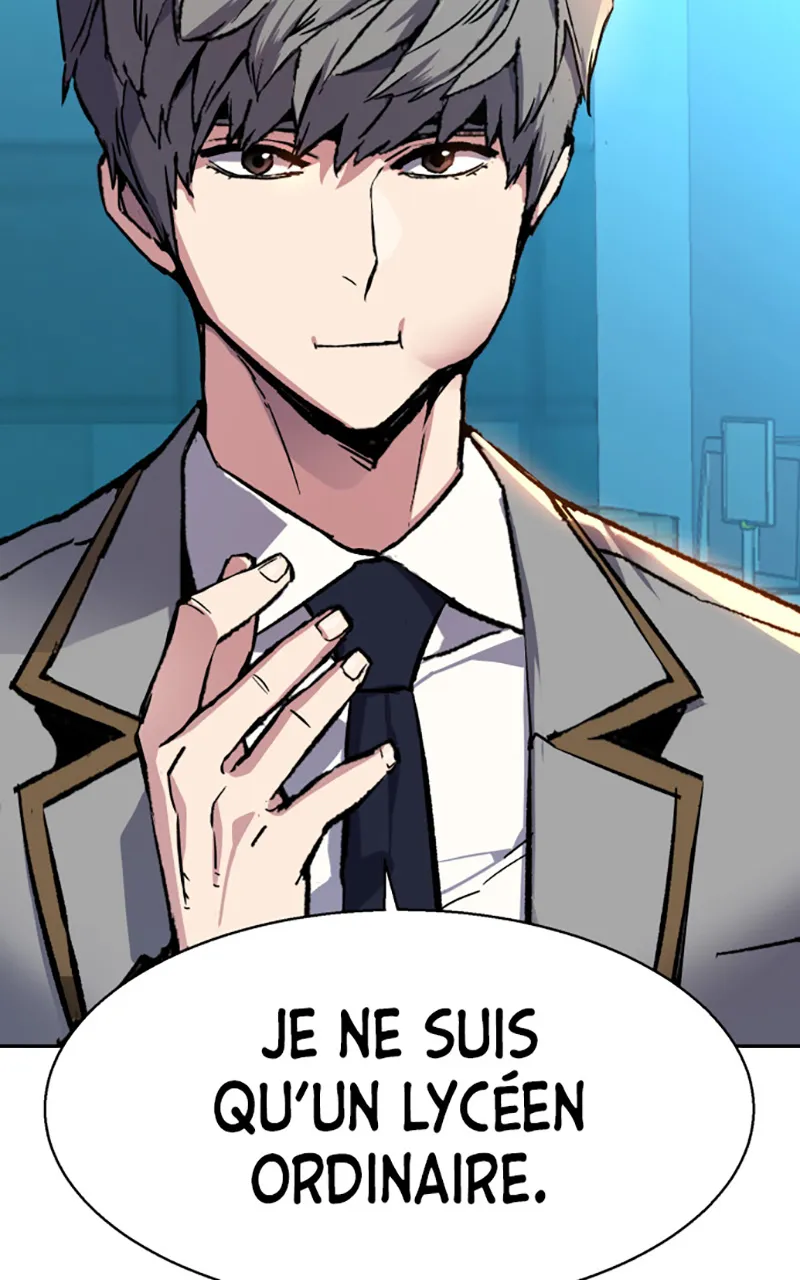 Read Mercenary Enrollment FR Manga Online