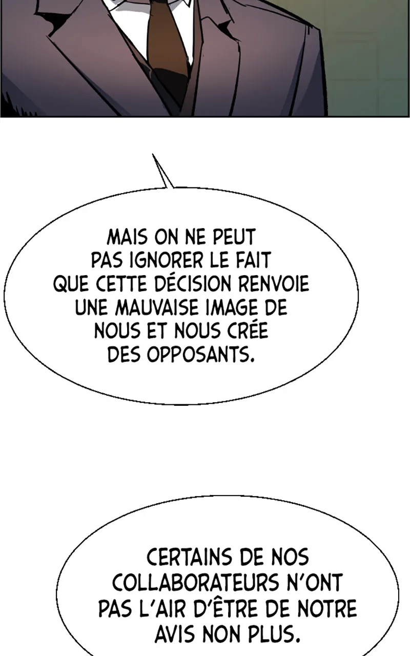 Read Mercenary Enrollment FR Manga Online