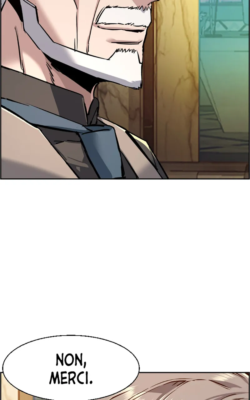 Read Mercenary Enrollment FR Manga Online