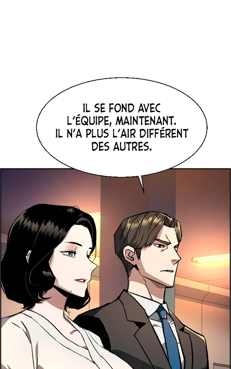Read Mercenary Enrollment FR Manga Online