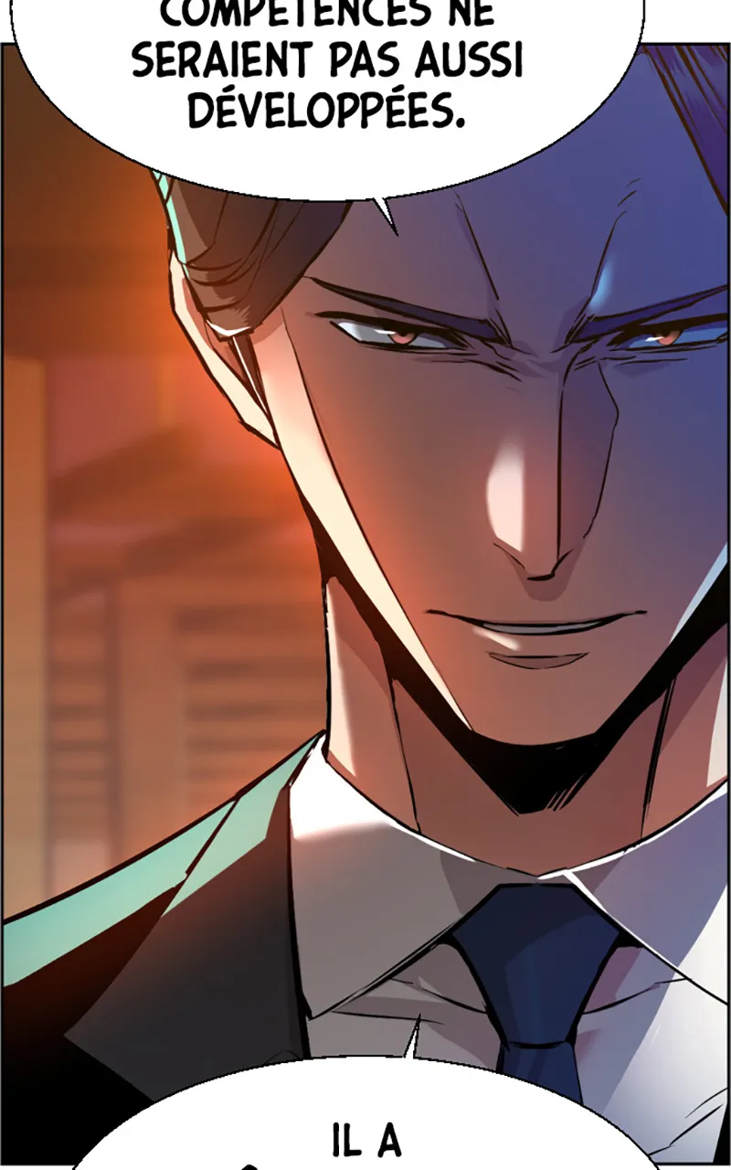 Read Mercenary Enrollment FR Manga Online
