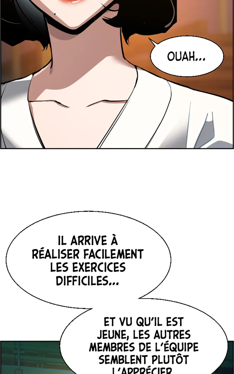 Read Mercenary Enrollment FR Manga Online