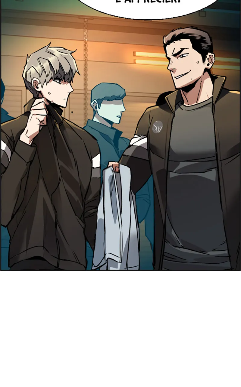 Read Mercenary Enrollment FR Manga Online